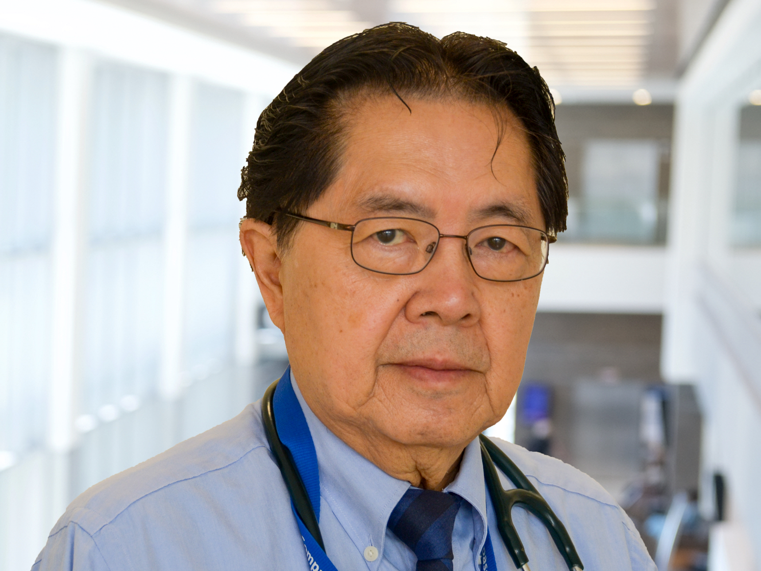 Dr. James Chiang