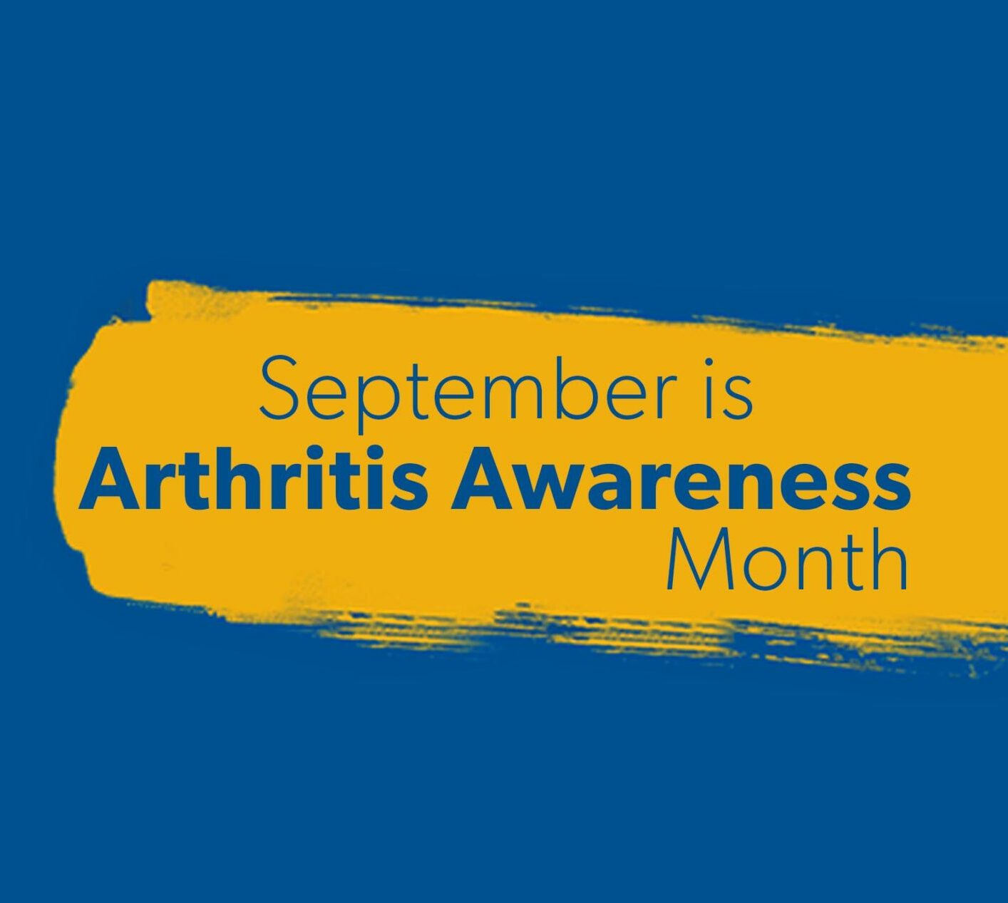 Arthritis Awareness Month with Dr. Sharon Kreidstein Humber River Health